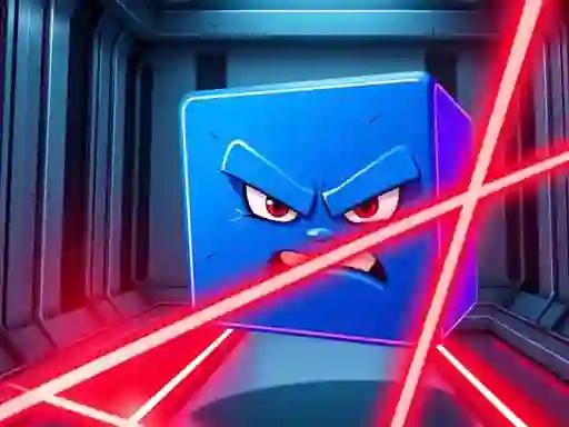 Permainan Hard Room Cube secara online