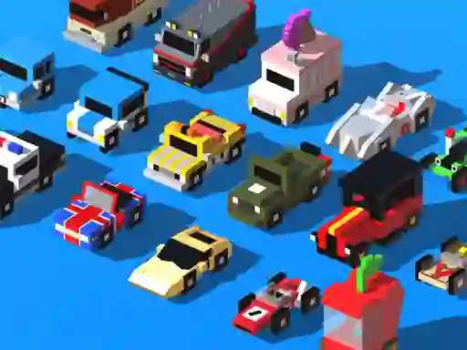Permainan Drift Cars secara online