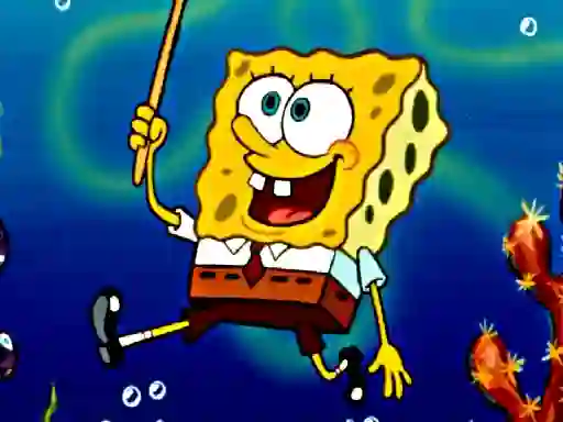 Permainan SpongeBob SquarePants Endless Run secara online