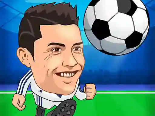 Permainan Football 2p 96 secara online