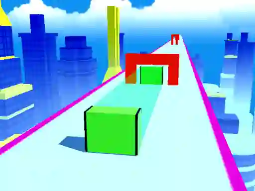 Permainan True Shape Puzzle secara online