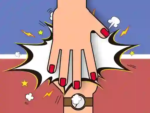 Permainan Handslap secara online