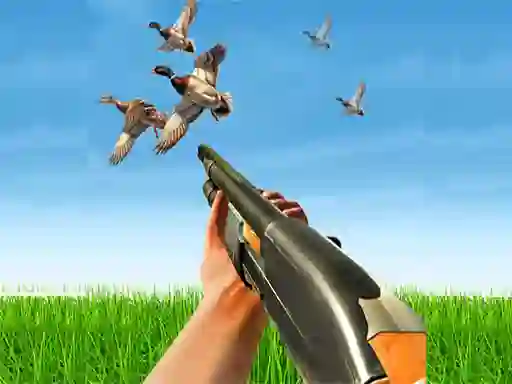 Permainan Bird Hunting secara online