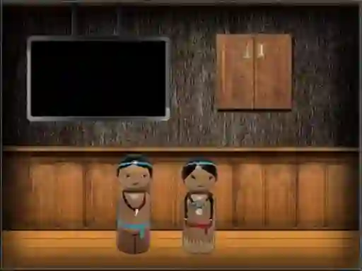 Permainan Amgel Kids Room Escape 56 secara online