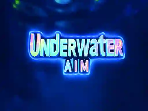 Permainan Underwater Aim secara online