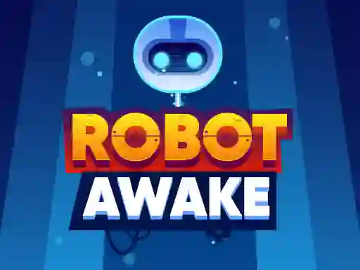 Permainan Robot Awake secara online