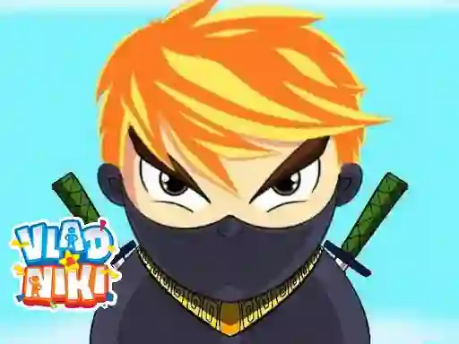 Permainan Niki Adventure secara online