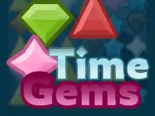 Permainan Time Gems secara online