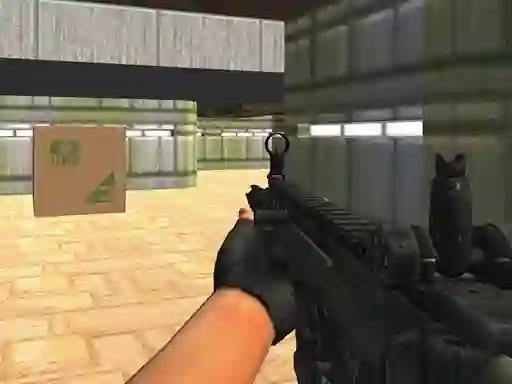 Permainan Super Sergeant 2 secara online