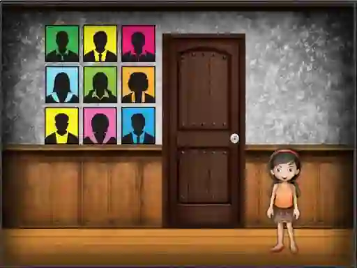 Permainan Amgel Kids Room Escape 66 secara online