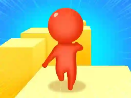 Permainan Expert Parkour 3D secara online