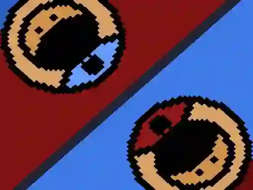 Permainan Pixel Sumo secara online