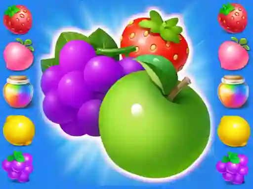 Permainan Farm Crush secara online