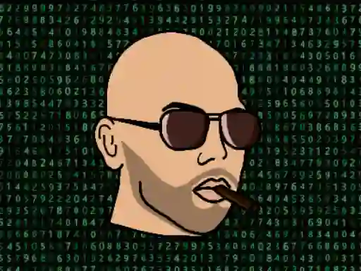 Permainan Matrix Merge secara online