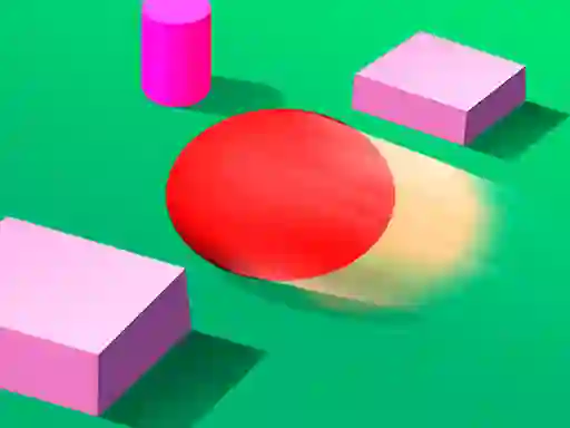 Permainan Gap Ball 3D Energy secara online