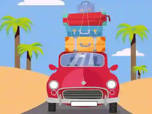 Permainan End Of Summer Hidden secara online
