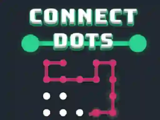 Permainan Connect Dots secara online