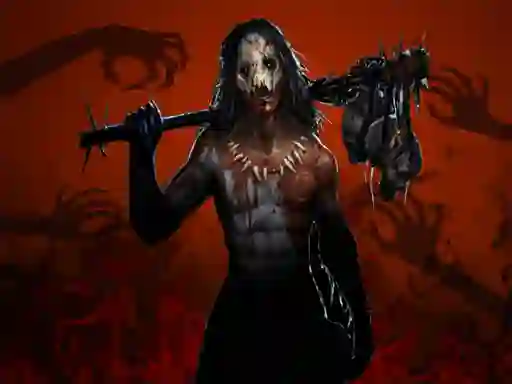 Permainan Zombie Escape: Horror Factory secara online