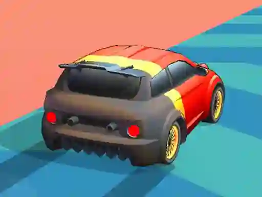 Permainan Gear Race 3D secara online