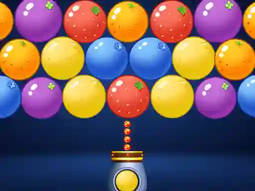 Permainan Fruitz Shooter secara online