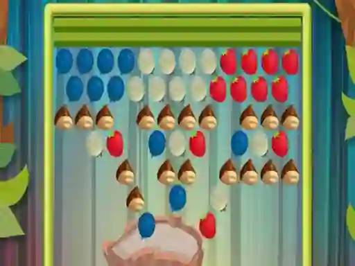 Permainan Rapid Pixie Puzzle Fun secara online
