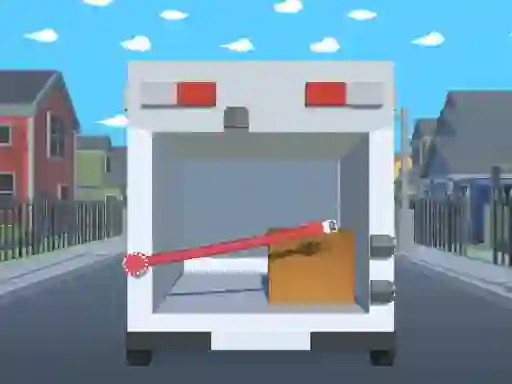 Permainan Box Truck Belt secara online