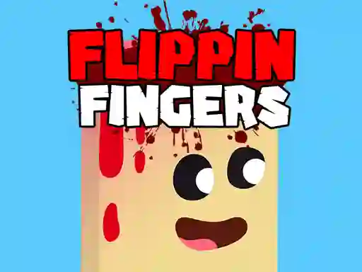 Permainan Flippin Fingers secara online
