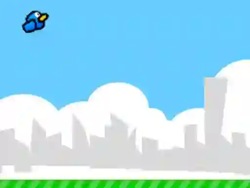 Permainan flying bird challenges 2 secara online