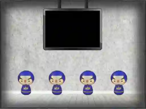 Permainan Amgel Easy Room Escape 74 secara online