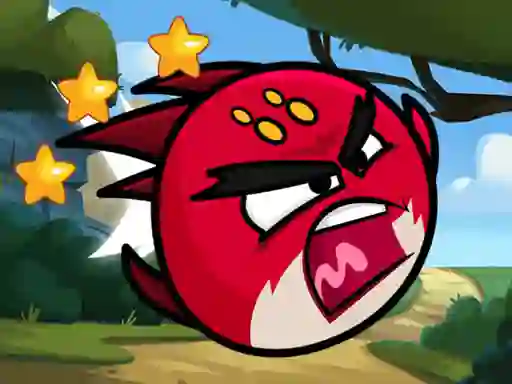 Permainan Hero Birds Hidden Stars secara online