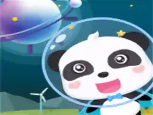 Permainan Baby Panda Up secara online
