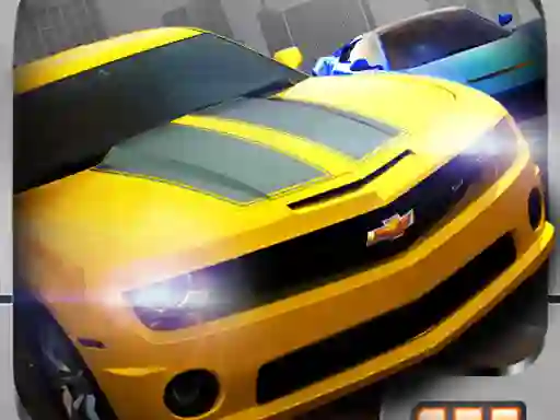 Permainan Impossible Car Stunts secara online