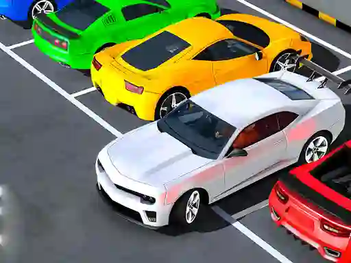 Permainan Real Advance Car Parking secara online