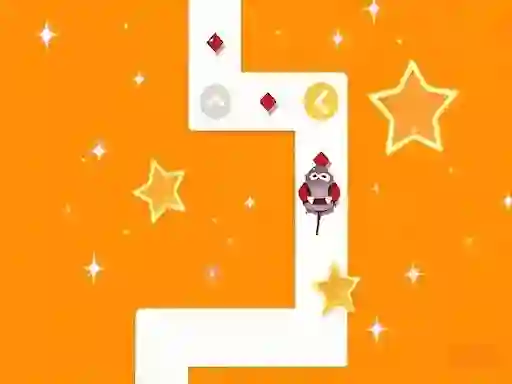 Permainan Animal Rush secara online