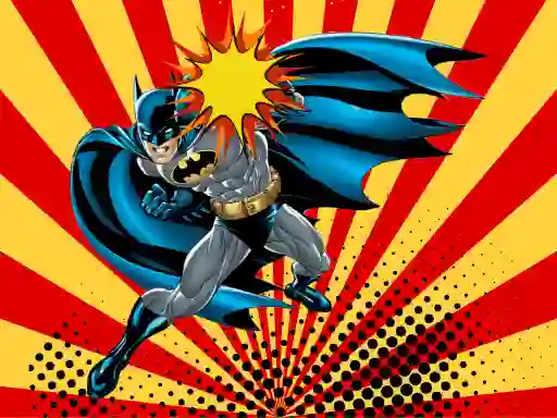 Permainan Batman Multiverse card secara online