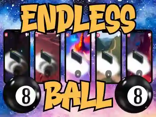 Permainan Endless turns secara online