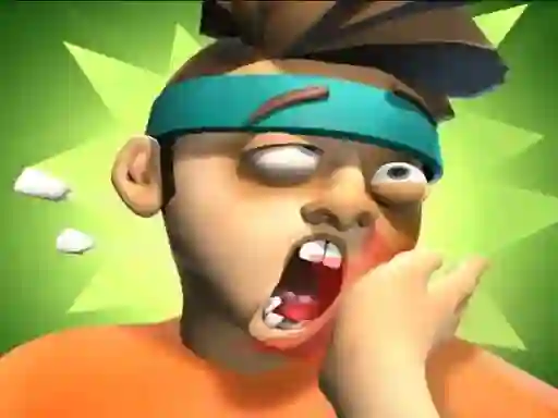 Permainan Slap champ secara online