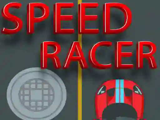 Permainan Speed Racer secara online