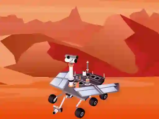 Permainan Space Ride Hidden Stars secara online