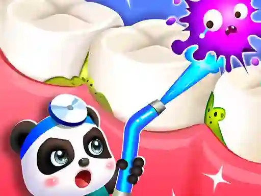 Permainan Animal Dental Hospital secara online