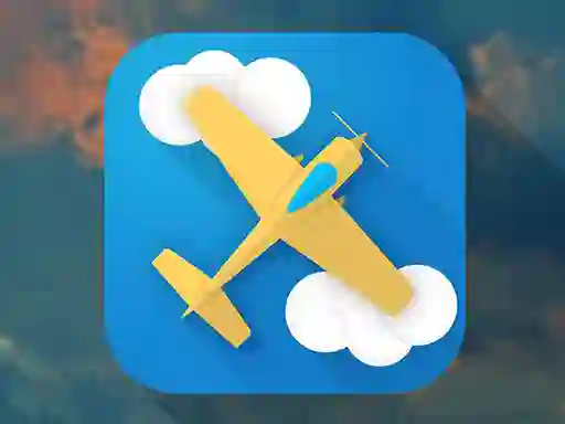Permainan Parkour Aircrufe secara online