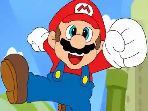 Permainan Mario Find Bros secara online