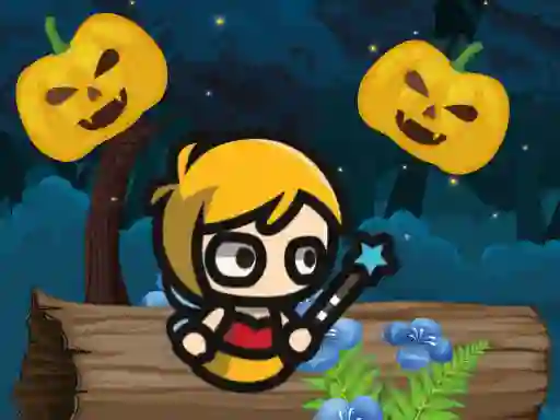 Permainan Survival Fairy secara online