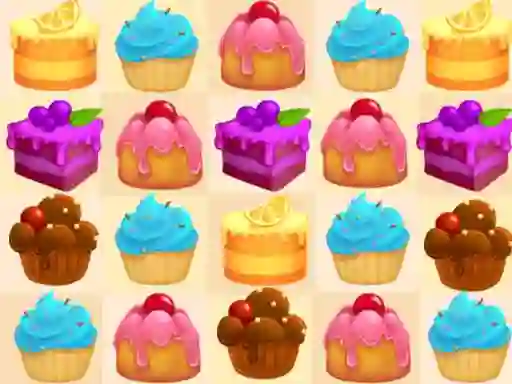 Permainan Cake Madness secara online