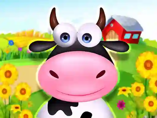 Permainan Frenzy Farming Simulator secara online