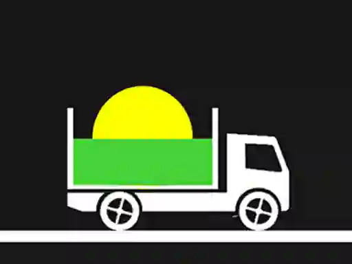 Permainan fill the truck secara online