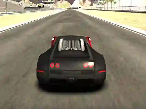 Permainan Extreme Drift Cars secara online