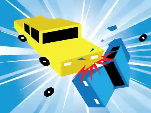 Permainan Traffic Car secara online