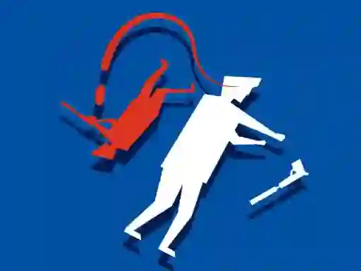 Permainan Secret Agent secara online