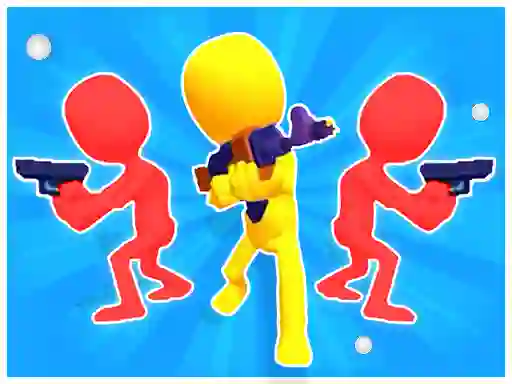 Permainan Join The Gang secara online